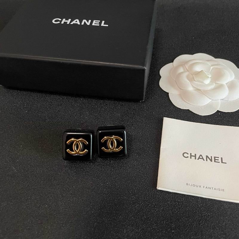 Chanel Earring 06yxs237